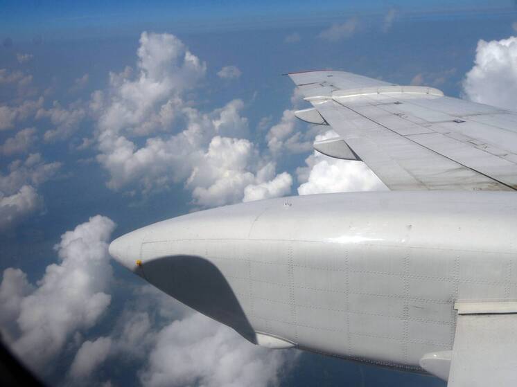 Расследование крушения турецкого C-130 в Грузии сосредоточено на технических причинах