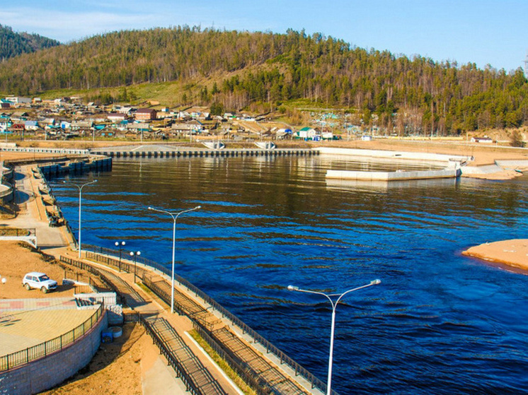 В Бурятии стартовал федеральный проект «5 морей и озеро Байкал»