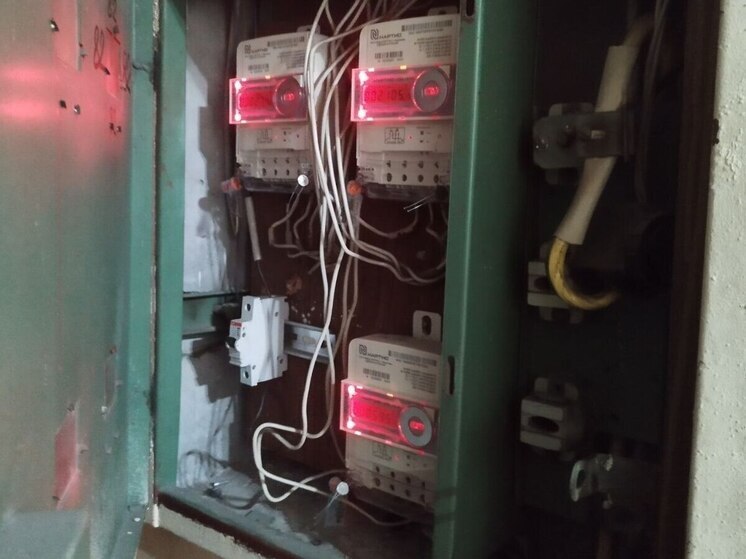 Калининградцев взбудоражил фейк о массовых отключениях света