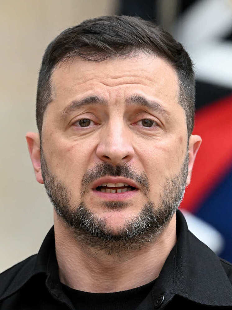 Times: из-за коррупционного скандала у Украины возникнут сложности с получением западных денег