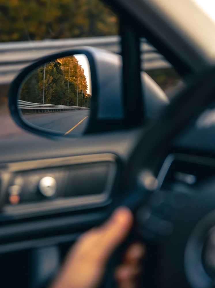 Сотрудники полиции разбираются в ложном доносе: брянца обвинили в угоне автомобиля