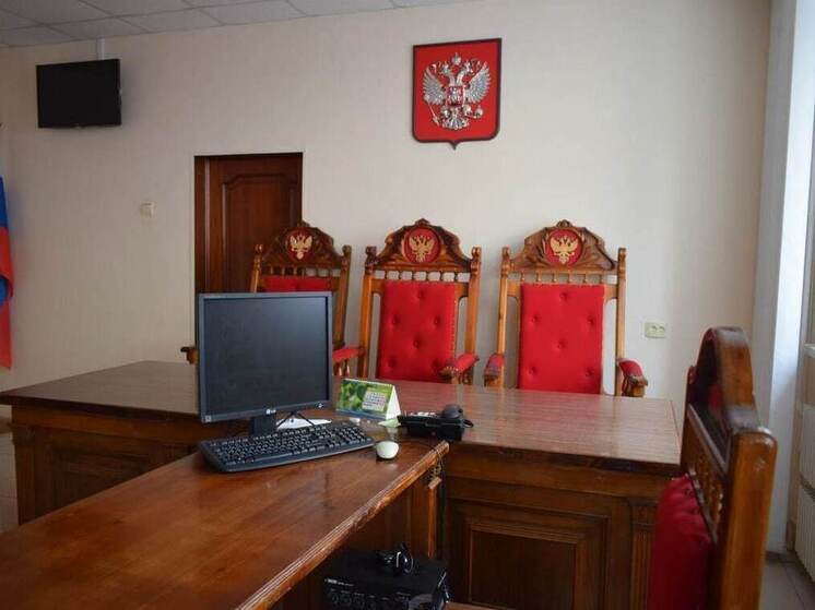 В Курске суд решил вопрос с самозахватом технического помещения в жилом доме