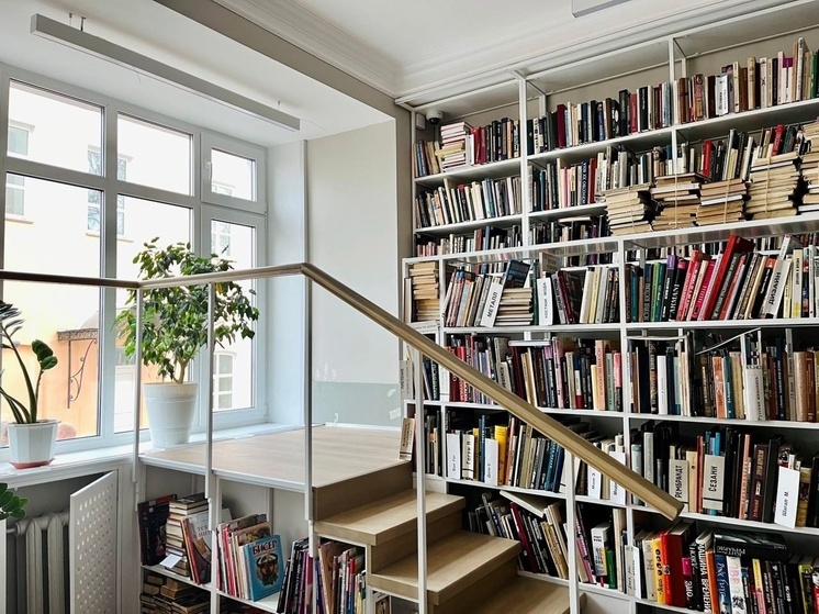 Девять учреждений культуры Вологодской области получат федеральную поддержку на развитие