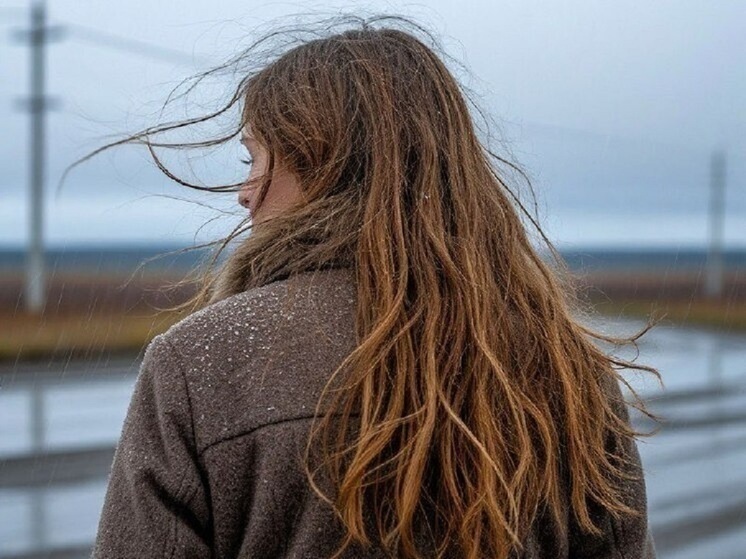 Жителей Ямала предупредили о сильном ветре 14 ноября