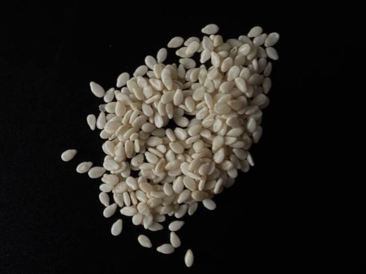 В Петербурге забраковали индийский кунжут из-за отсутствия части исследований