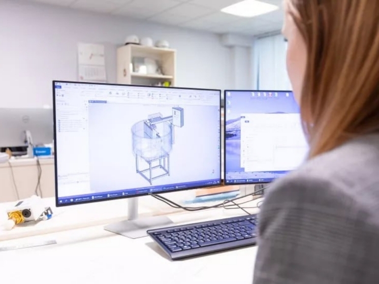 В Калининграде разработали отечественную батарею для электромобилей