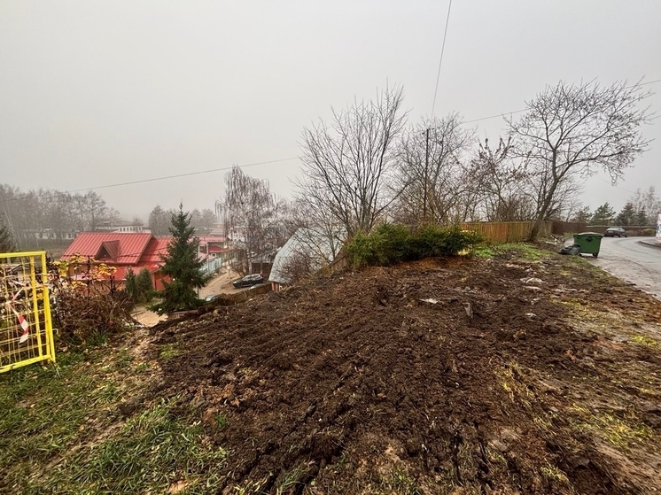 В Суздале прокурор держит на контроле капремонту сетей водоснабжения