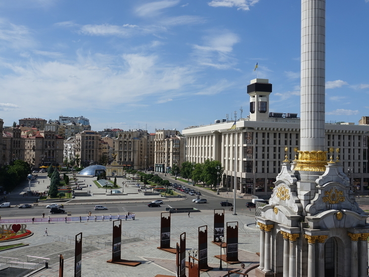 Politico: Украину ждет самая сложная зима за все время конфликта