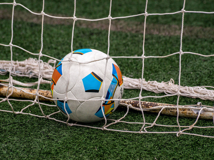 Юные футболисты из Челябинска выиграли турнир в Средней Азии