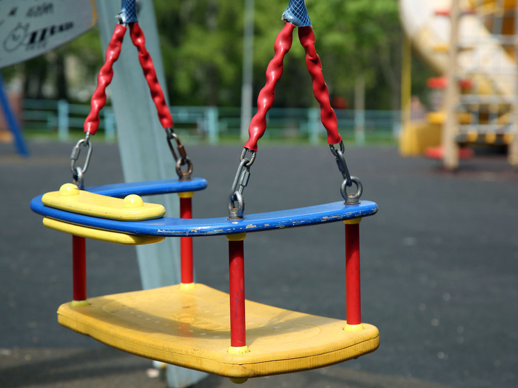 Маленькую дочь россиянки, пропавшей в Тайланде, прокуратура РФ пытается устроить в детский сад