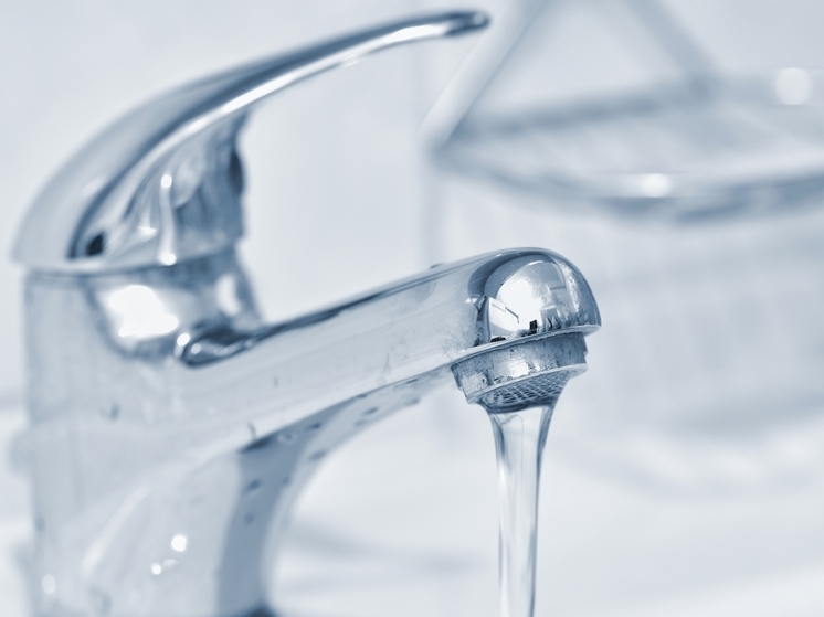  Часть Томска останется без холодной воды до утра 14 ноября