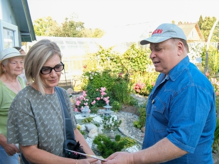 Добрые дела, которые вдохновляют