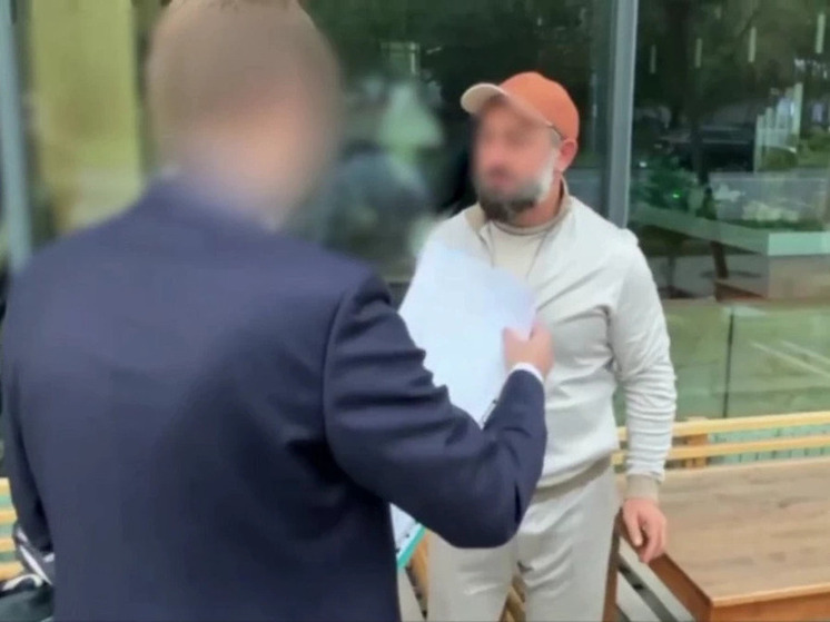 В Москве и Дагестане задержали группу теневых финансистов с миллиардным оборотом