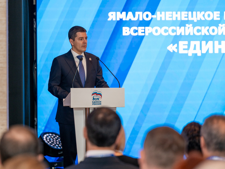 Губернатор ЯНАО анонсировал новые меры поддержки бойцов СВО