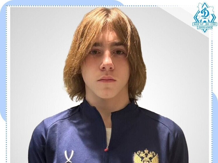 Егор Торопов – гордость Кирова: юный футболист примет вызов сборной России