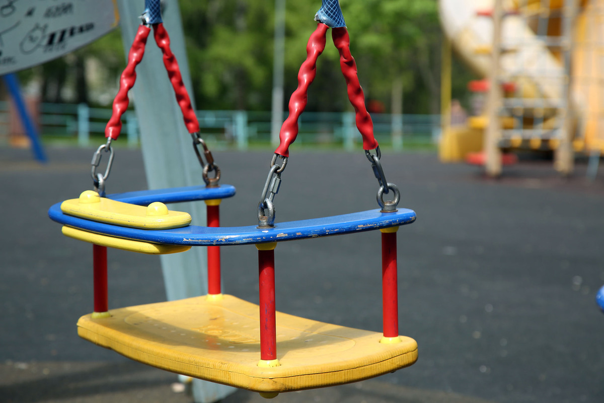 Маленькую дочь россиянки, пропавшей в Тайланде, прокуратура РФ пытается устроить в детский сад