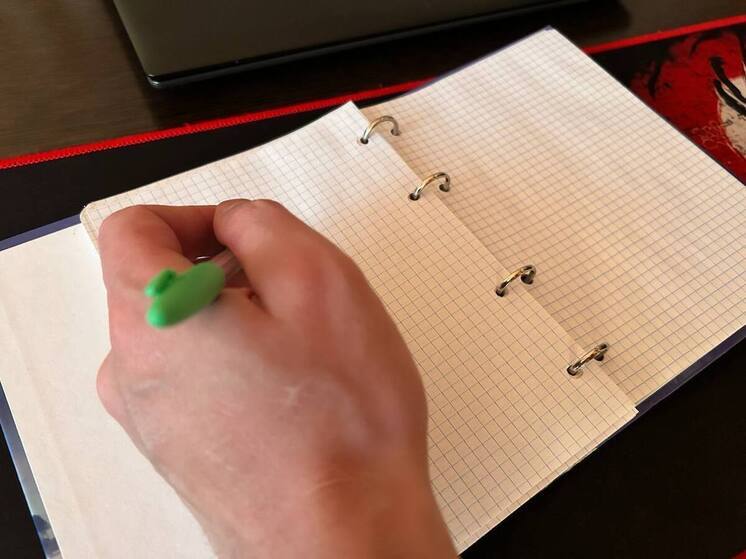 Российских школьников позвали на олимпиаду по экологии с 17 ноября по 1 декабря