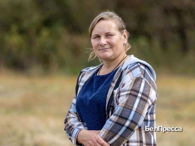 Фермер решила заручиться господдержкой во время декрета.