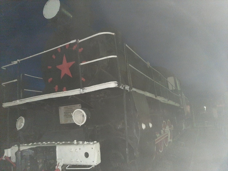 Желтый уровень опасности объявлен в Саратовской области