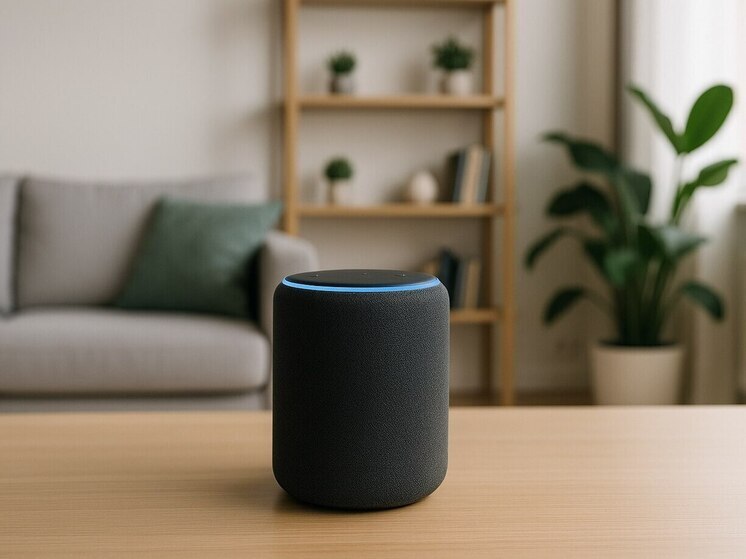 Рязанцев призвали не обсуждать важную информацию около «умных» колонок