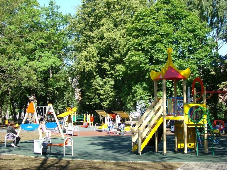 В Советске жители раскритиковали власти за «не те» приоритеты благоустройства