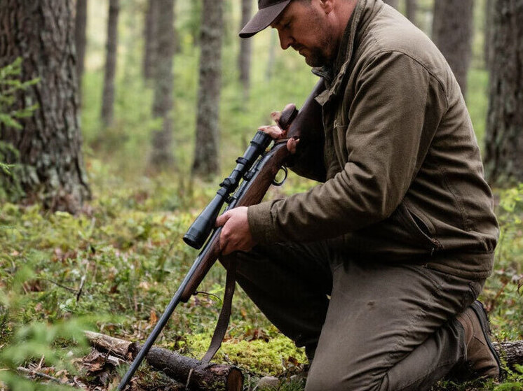 В Югре введут персональные лимиты на добычу диких животных