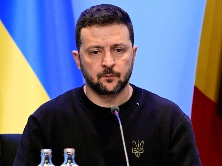 Зеленский ввел санкции против Миндича