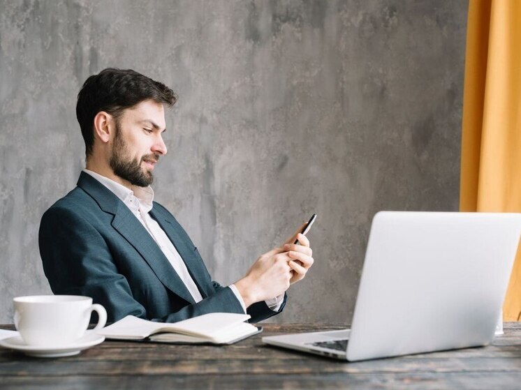 Ямальским предпринимателям стал доступен сервис для управления малым бизнесом