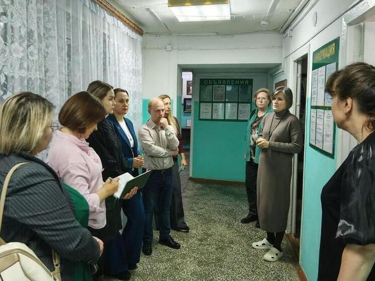 В пензенских студенческих общежитиях прошел межведомственный контроль