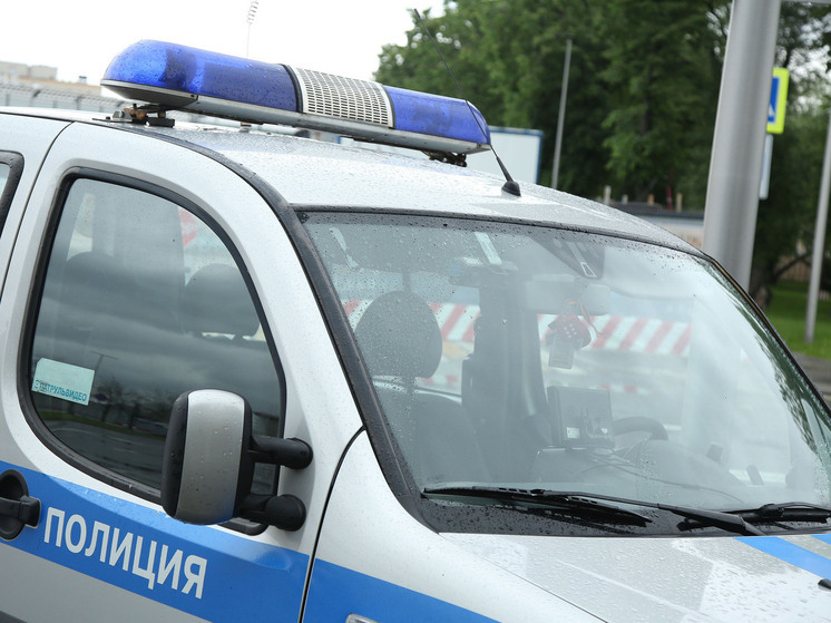 Курсант университета МВД погиб во время учебных стрельб в здании вуза на юго-западе Москвы