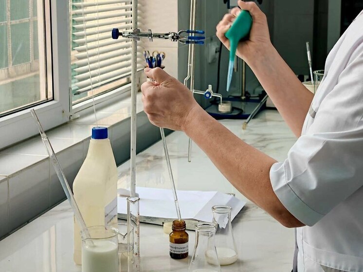 На Кубани 60 образцов товаров пройдут лабораторный контроль качества