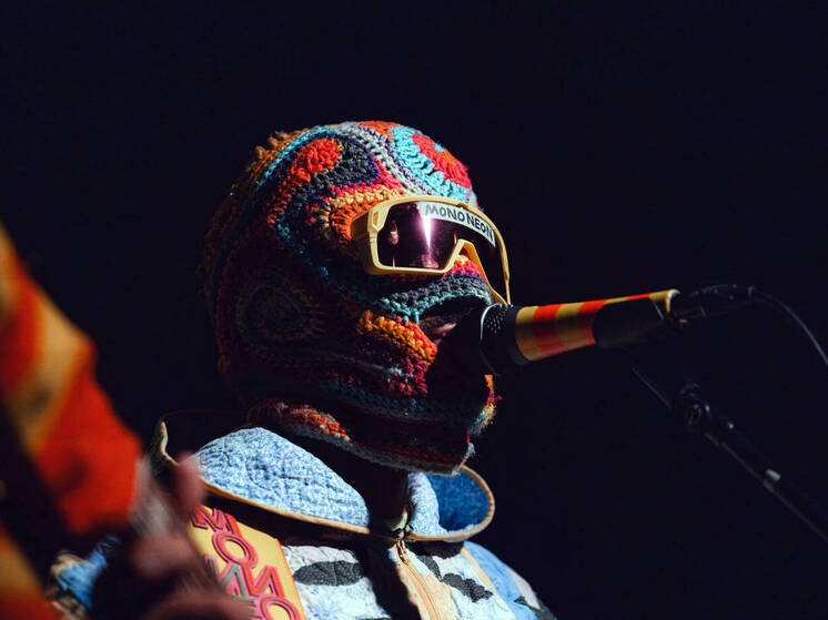 Звуковая диверсия: искусственный интеллект стал делать музыку не хуже, чем человек