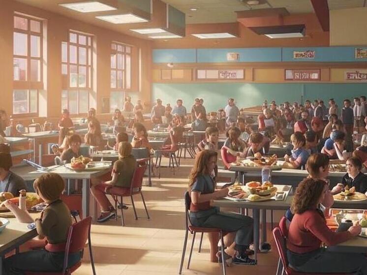  В детском лагере «Орлёнок» в Буйнакске установлены новые корпуса