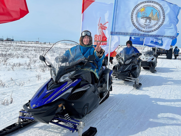 До 3 млн поддержки смогут получить ямальские НКО