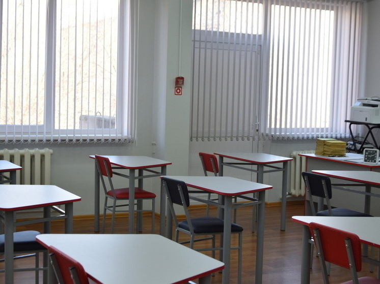 В Омской области появилась комиссия по защите чести и достоинства педагогов