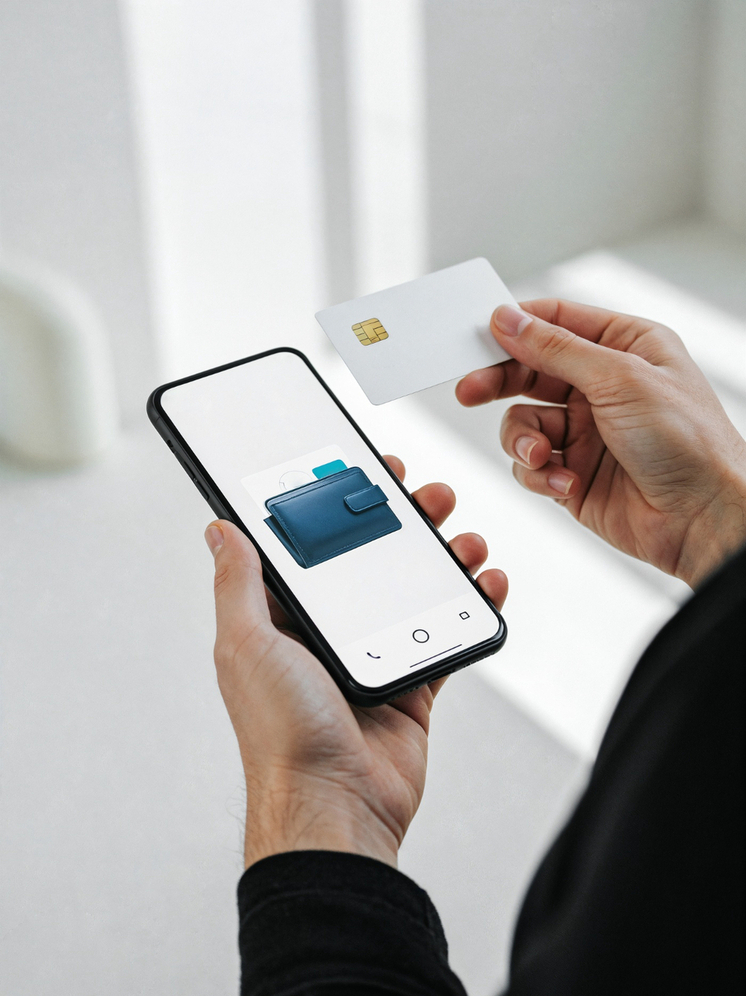 Чужой кошелек в своем телефоне: родственница похитила у тамбовчанки 1 000 000 рублей