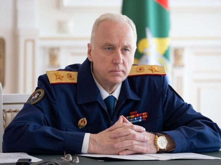 СК России проверит обеспечение лекарствами ребенка-инвалида в Псковской области