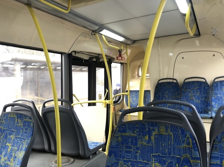 Тула станет частью эксперимента по контролю межрегиональных автобусных рейсов