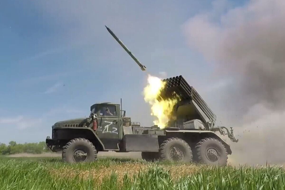 Ключи от Донбасса: названы города для решающей битвы