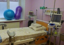 Родильное отделение Екатеринбургского перинатального центра на улице Дагестанской, 3 прекращает свою работу