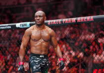 Экс-чемпион UFC в полусреднем весе заявил о желании подраться с россиянином