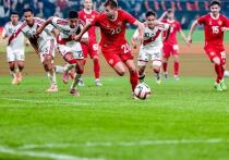 Советский и российский футболист, бывший главный тренер «Ростова» Сергей Николаевич Балахнин в эксклюзивном интервью «МК-Спорт» высказался о матче сборных России и Перу, завершившемся вничью