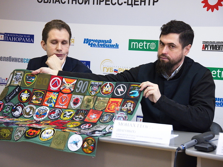 В Челябинске рассказали, почему о русских миссионерах нужно снимать кино