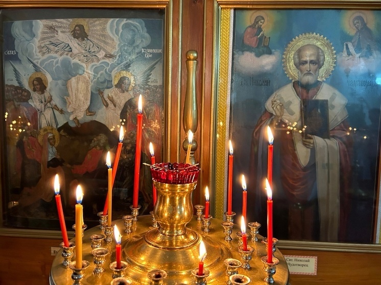 Храм-часовню откроют в СИЗО Вологды