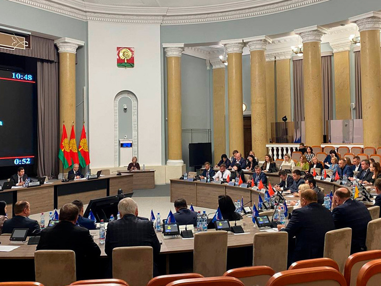 В Липецкой области вырастут ставки на транспортный налог