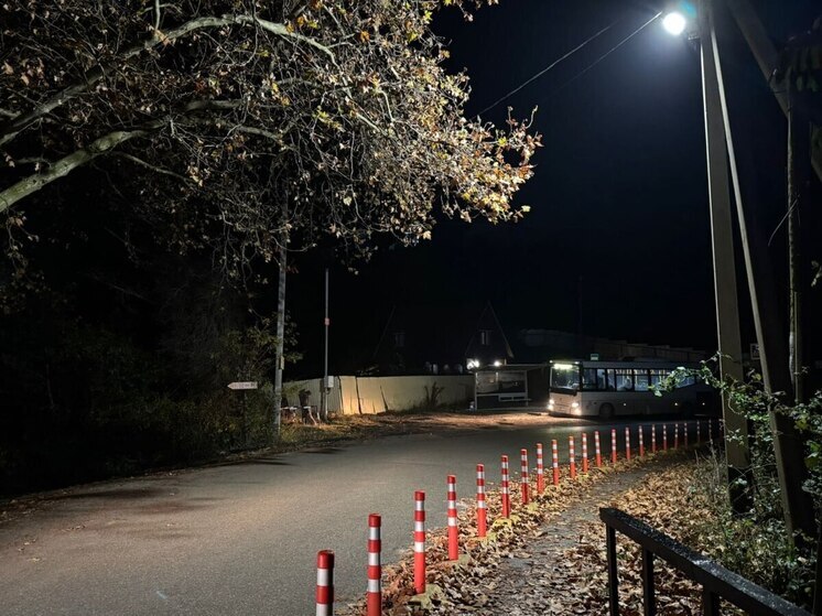 Ремонт моста через реку Кудепста в сочинском селе Верхнениколаевское идет по плану