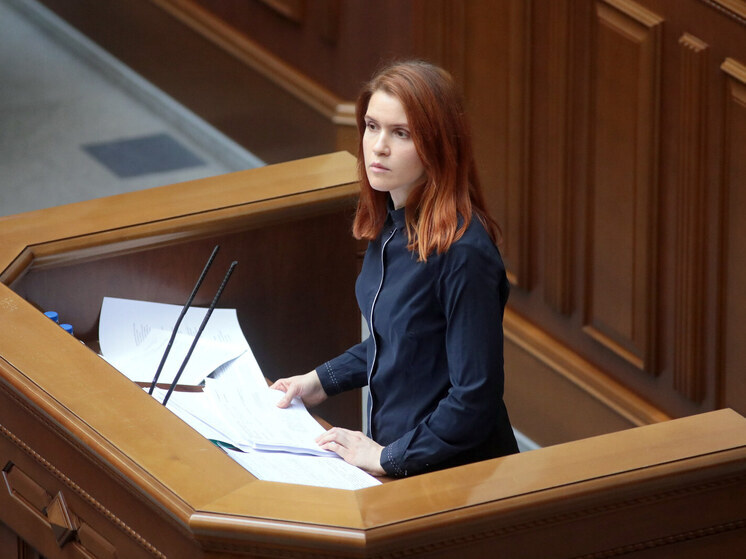 Заявление депутата Рады о Днепропетровской и Запорожской областях вызвало резонанс