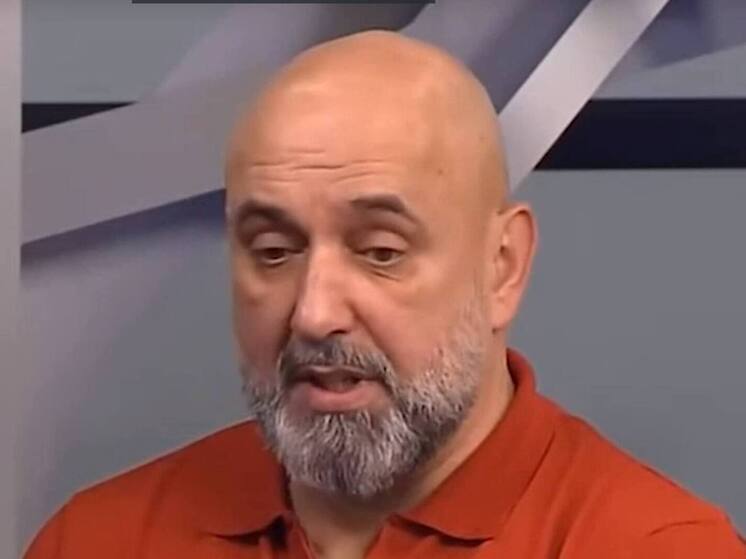 Генерал Кривонос призвал ВСУ действовать методами чеченских террористов