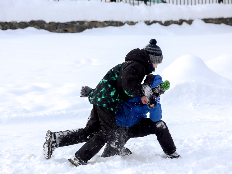 В уфимской школе проверят сообщения о буллинге третьеклассника