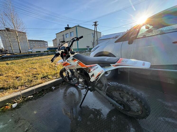 В Югре мать предстанет перед судом за смертельно опасный подарок сыну